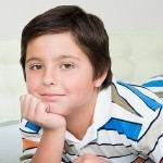 השמנת יתר בקרב ילדים-תמונה