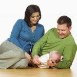 הורות לאחר טיפולי פוריות-תמונה