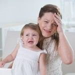 90% מההורים מחסנים את ילדיהם