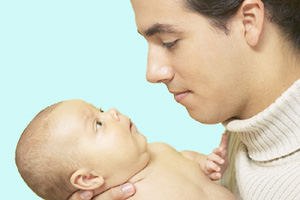 מצב הילד מנבא מחלות לב בהוריו