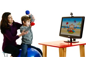 חיזוק חגורת הכתפיים - תמונת אווירה