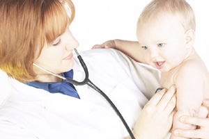 חדר מיון ילדים