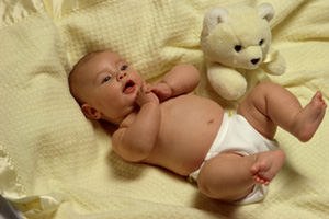 התפרצות חצבת בתל אביב-תמונה