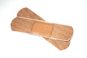 פציעה מטרמפולינה