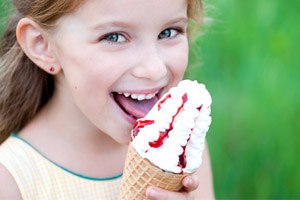 השמנה בילדות: חלקם של ההורים-תמונה