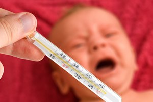 מחלות ילדים: חורף ראשון בגן-תמונה