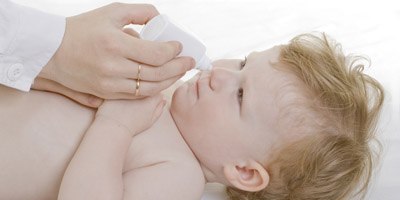 חיסון פוליו (אילוסטרציה)