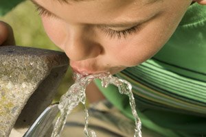 קראטה - תמונת אווירה