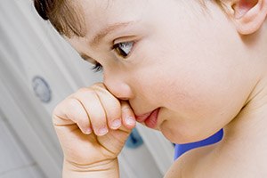 ילדים: לדבר אל הבטן-תמונה