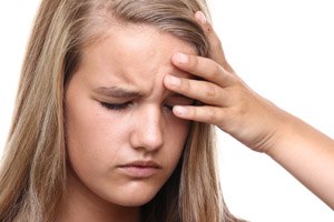 מיגרנה בילדים: טיפול פסיכולוגי-תמונה
