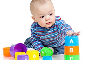 לימוד שפה זה כן משחק ילדים-תמונה