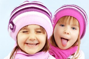 לבוש חם: הכינו ילדכם לחורף-תמונה