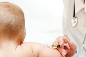 אמא'לה, חיסון!-תמונה