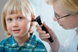 דלקת אוזניים בילדים: כיצד לטפל?-תמונה