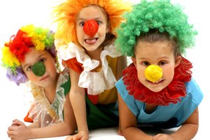 הנחיות לפורים בטיחותי (אילוסטרציה)