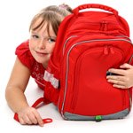 הכנה לכיתה א' (אילוסטרציה)