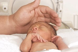 מוות בעריסה: פגים בסיכון-תמונה