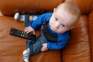 ילדים: אל תתנו להם שלטים-תמונה