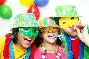 טיפים לפורים בטוח (אילוסטרציה)