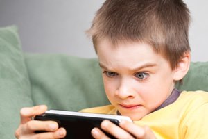 בדיקת רוק עשויה לאבחן אוטיזם-תמונה