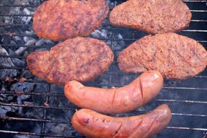 כללי בטיחות למנגל (אילוסטרציה)