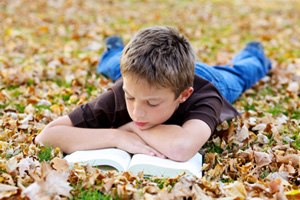 סירוב ללכת לבית ספר (אילוסטרציה)