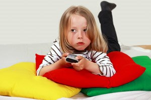 הפרעות שינה וגלישה לפני שינה (אילוסטרציה)