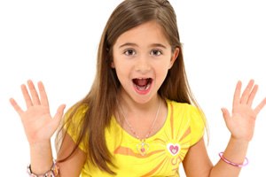 קושי בוויסות חושי: מדריך-תמונה