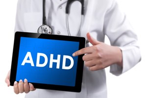 הפרעת קשב וריכוז: אבחון סבוך-תמונה