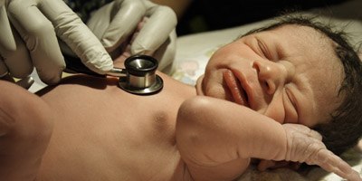 שיעור הזיהומים בפגים עומד על 19% (אילוסטרציה shutterstock)