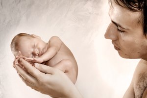 פגים: כשהכליות לא בשלות-תמונה