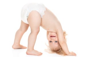 גמילה מחיתולים: מהי הדרך הנכונה?