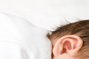 מוות בעריסה: אין שיפור בישראל-תמונה