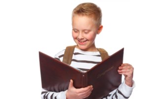 ט'ו בשבט הגיע, חג לתעודות!