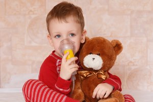 אומגה 3 בהריון: פחות אסתמה-תמונה