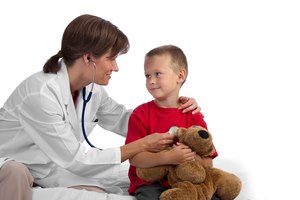 חדש בהדסה: מרכז תומך לילדים חולים