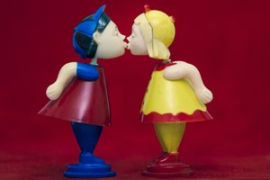 מיניות: כיצד לדבר עם הילדים?-תמונה