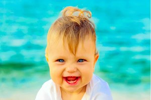 ויטמין די לתינוקות: חיוני להתפתחות-תמונה