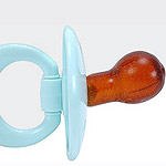 דלקות אוזניים בילדים - האם המוצץ הוא הגורם?-תמונה