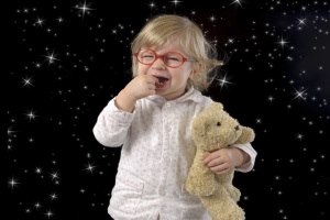 השכמות ליליות והפרעות התנהגות-תמונה