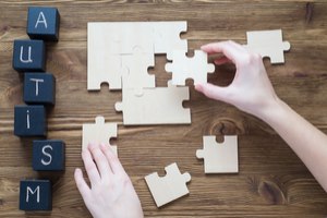 אוטיזם: סיכון מוגבר לאובדנות-תמונה