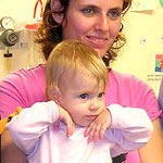 נס חנוכה: לב התינוקת חזר לפעום-תמונה