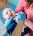 חיסון מחומש - תמונת אווירה