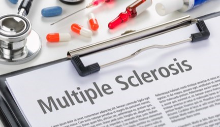 טרשת נפוצה - תמונת אווירה