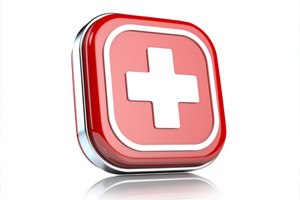 משאית החפ'ק של מד'א. אילוסטרציה