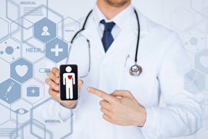 בריאות בישראל: מהפכה דיגיטלית