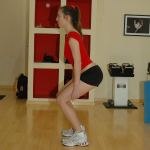 כושר גופני: העצמה נשית-תמונה