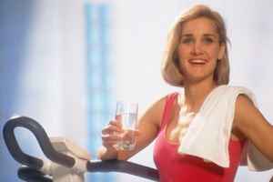 כושר: השפעתם של סיבי השריר-תמונה