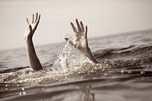 6 אנשים טבעו בסוף השבוע (אילוסטרציה)