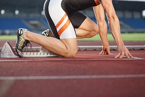 שינויים בלחץ דם אצל ספורטאים-תמונה